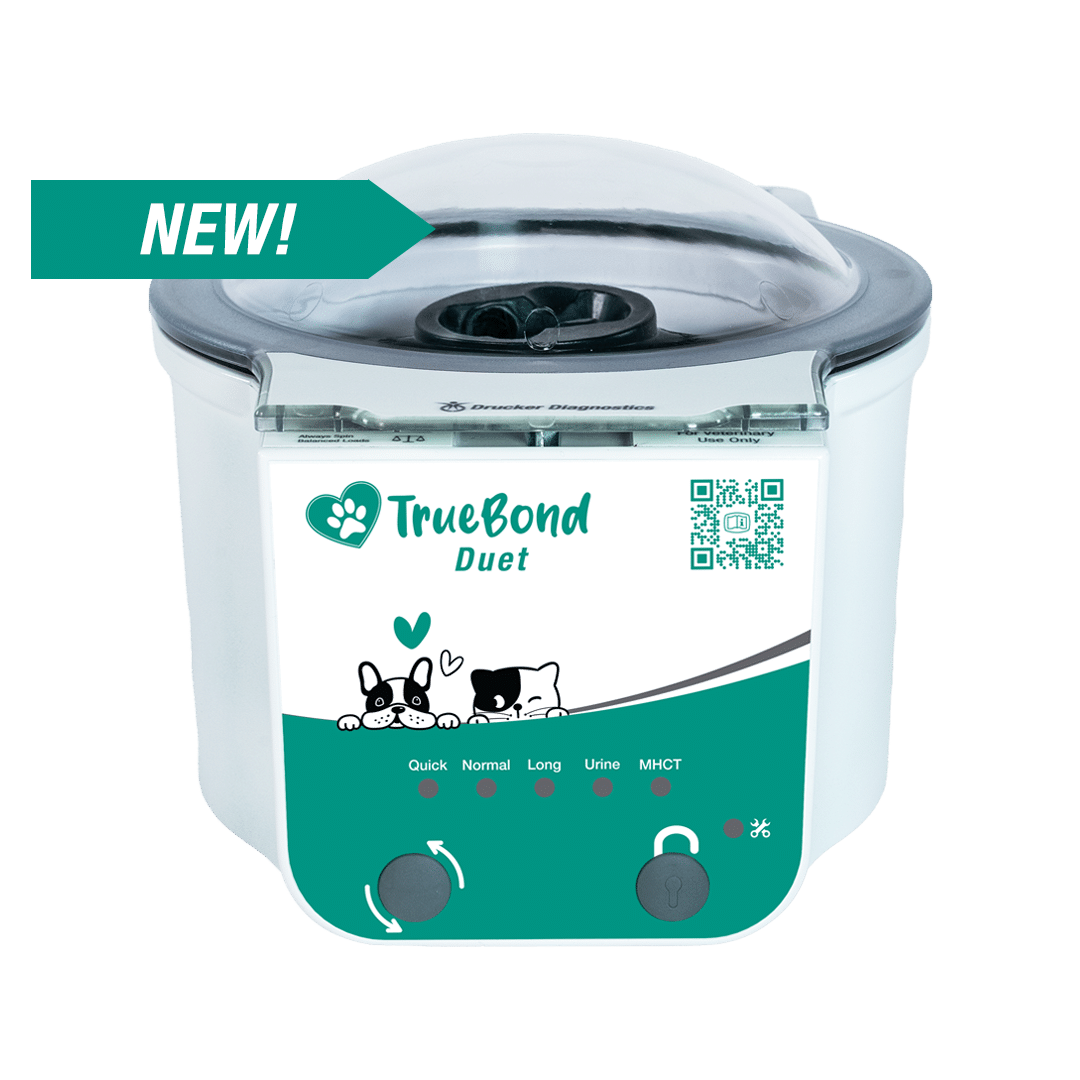 TrueBond Duet
